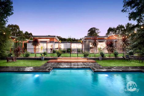 Property photo of 30 Highfield Way Tyabb VIC 3913