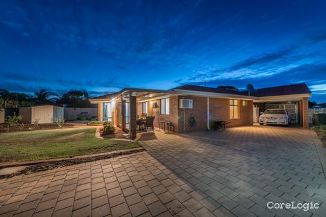 Property photo of 67 Corrington Circle Nollamara WA 6061