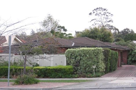 5 Ashby Gr, Ivanhoe, VIC 3079