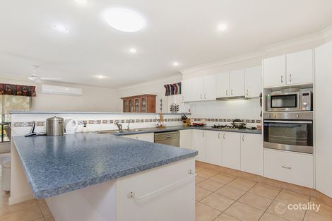 Property photo of 17 Brissendon Street Maudsland QLD 4210