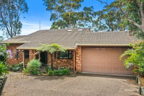 Property photo of 56 Pengana Crescent Mollymook NSW 2539