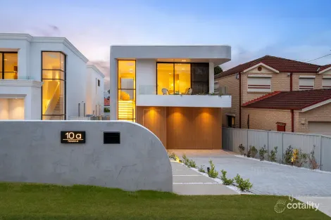 Property photo of 10B Fenwick Street Yagoona NSW 2199