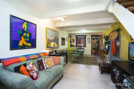 Property photo of 10 Bulwara Road Pyrmont NSW 2009