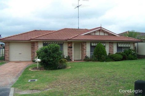 Property photo of 5 Tuga Place Glenmore Park NSW 2745