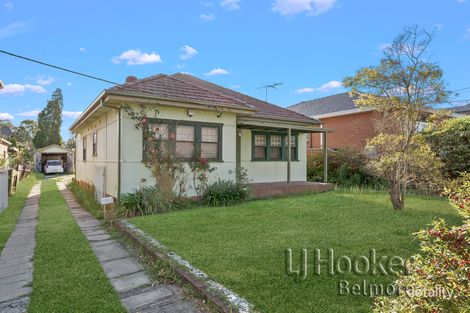 Property photo of 93 Stoddart Street Roselands NSW 2196