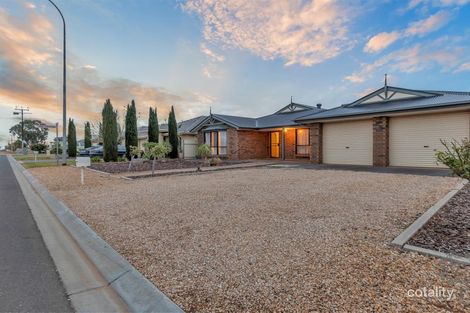 Property photo of 24 Brandis Road Munno Para West SA 5115