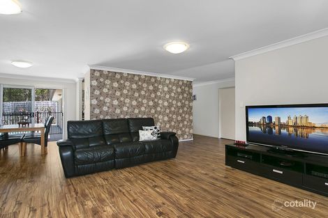 Property photo of 75 Matthews Way Wakerley QLD 4154