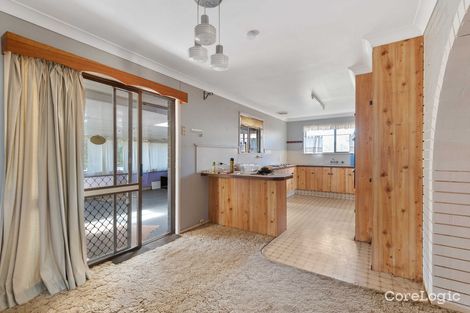 Property photo of 7 Quinn Street Warwick QLD 4370