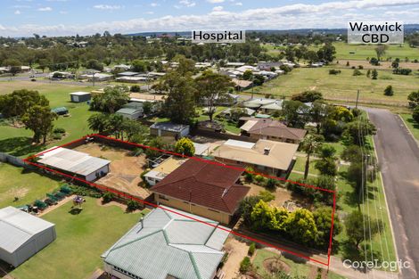 Property photo of 7 Quinn Street Warwick QLD 4370