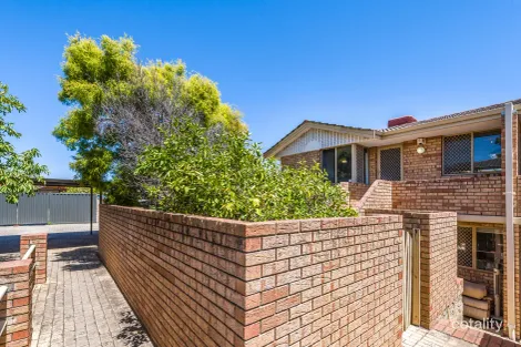 Property photo of 8/2 Mitchell Street Bentley WA 6102