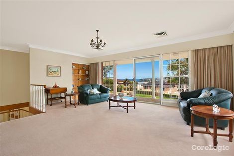 Property photo of 36 Lincoln Avenue Collaroy NSW 2097