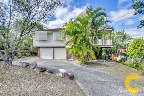 Property photo of 1 Mirbelia Street Everton Hills QLD 4053