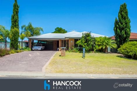 8 Jacksonia St, Glen Iris, WA 6230
