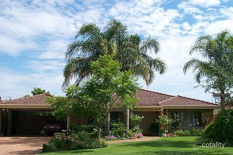 57 Cadogan St, Kingsley, WA 6026