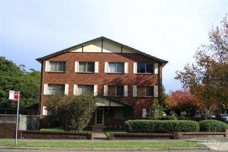 1/11-15 Villiers St, Parramatta, NSW 2150