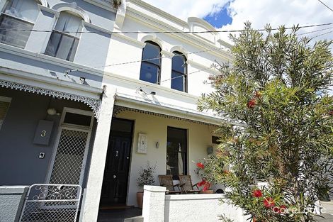 Property photo of 5 Durham Street Albert Park VIC 3206