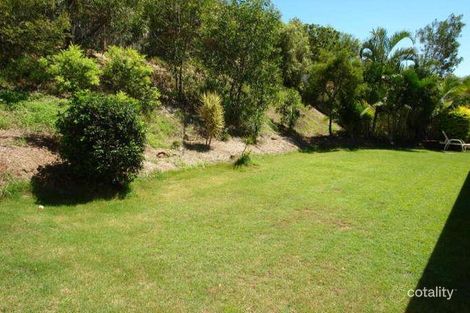 Property photo of 31 Davis Cup Court Oxenford QLD 4210