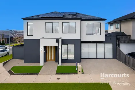 1 CARDAMON AVE, MICKLEHAM, VIC 3064