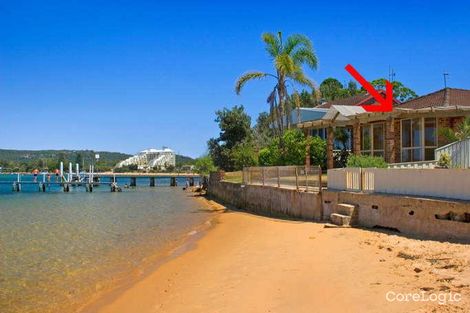 Property photo of 14 Ferry Road Ettalong Beach NSW 2257