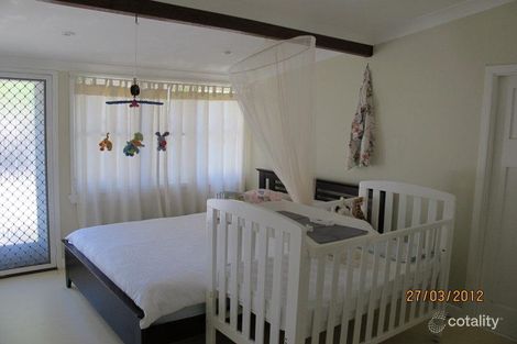 Property photo of 7 Johnson Avenue Mylestom NSW 2454