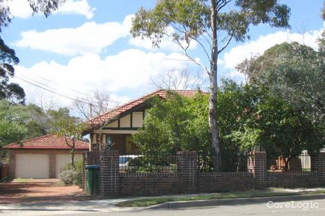 Property photo of 557 Blaxland Road Denistone East NSW 2112