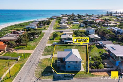 Property photo of 44 De Burgh Street Ledge Point WA 6043