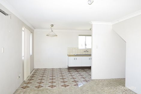 Property photo of 5/57 Kidston Terrace Chermside QLD 4032