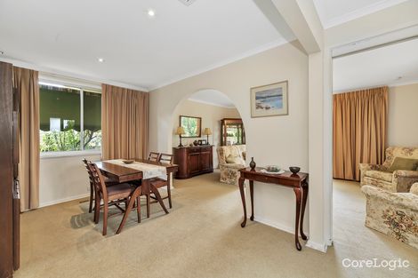 Property photo of 25 Murchison Street Kaleen ACT 2617
