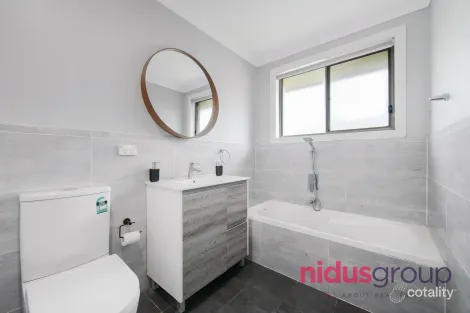 Property photo of 9 Pierce Street Mount Druitt NSW 2770