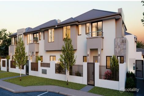 8/42 Camberwell St, Beckenham, WA 6107