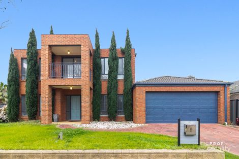 Property photo of 14 Moncrieff Parade Point Cook VIC 3030