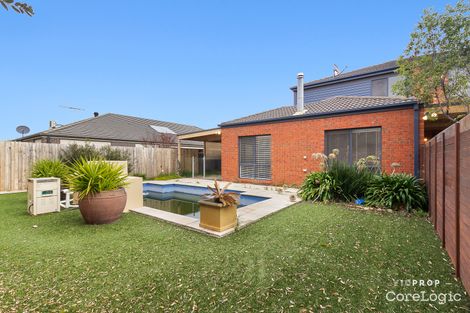 Property photo of 14 Moncrieff Parade Point Cook VIC 3030