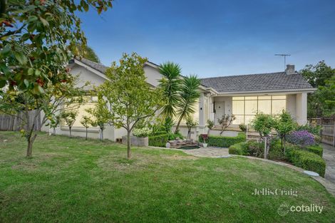 Property photo of 10 Stocks Road Mount Waverley VIC 3149