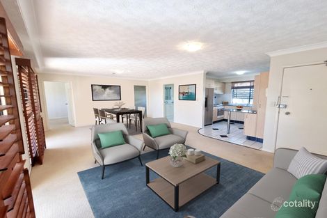 6/31 Middle St, Labrador, QLD 4215