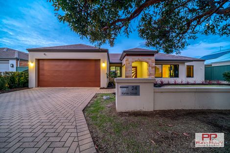 Property photo of 24 Karlak Circuit Forrestfield WA 6058
