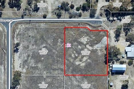 Lot 62 Wallace Ct, Glen Aplin, QLD 4381