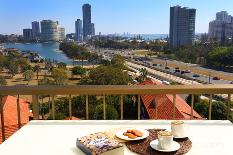 Property photo of 37/20 Commodore Drive Surfers Paradise QLD 4217