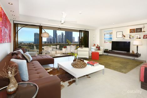 Property photo of 37/20 Commodore Drive Surfers Paradise QLD 4217