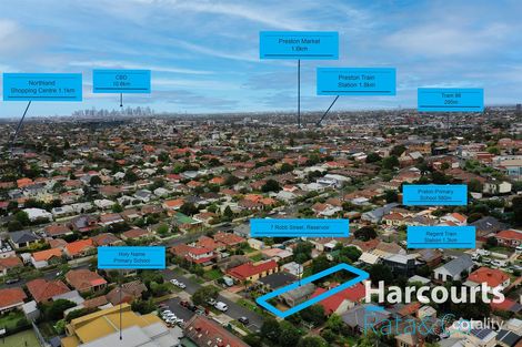 Property photo of 7 Robb Street Reservoir VIC 3073