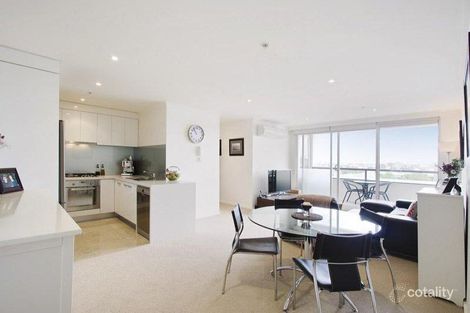 604/58 Jeffcott St, West Melbourne, VIC 3003