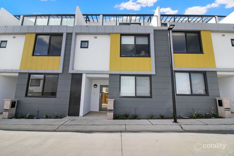 54 Stone Mason Dr, Norwest, NSW 2153