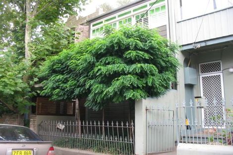 17 Charles St, Forest Lodge, NSW 2037