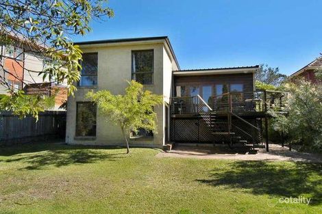Property photo of 14 Neeworra Road Northbridge NSW 2063