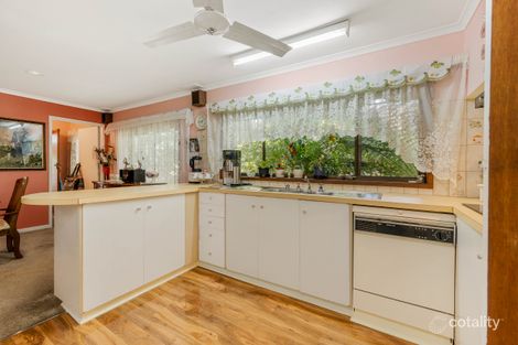 Property photo of 21 Mountbatten Avenue Bright VIC 3741