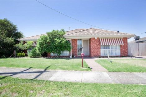 Property photo of 75 Banbury Crescent Craigieburn VIC 3064