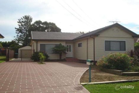 16 Cowl St, Greenacre, NSW 2190