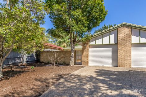 Property photo of 1/24 Woodland Drive Reedy Creek QLD 4227