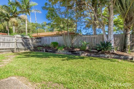 Property photo of 1/24 Woodland Drive Reedy Creek QLD 4227