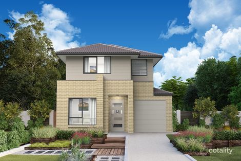 Lot 1059 Mustang Ave, Box Hill, NSW 2765