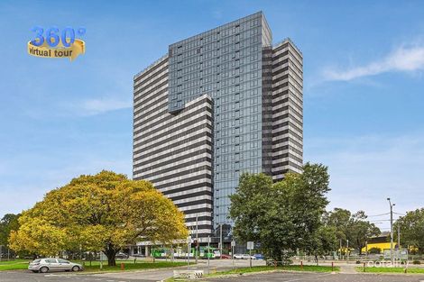 2101/18 Mt Alexander Rd, Travancore, VIC 3032